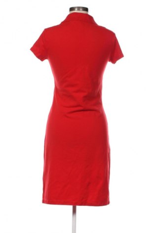 Sukienka Tommy Hilfiger, Rozmiar S, Kolor Czerwony, Cena 338,99 zł