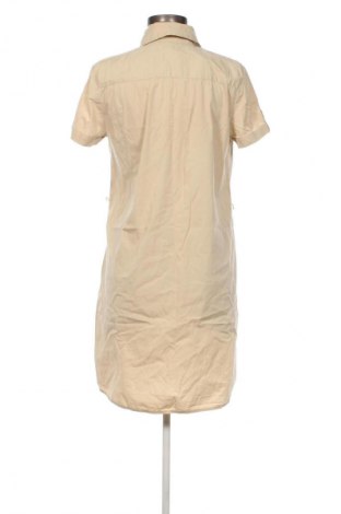 Sukienka Tommy Hilfiger, Rozmiar S, Kolor Beżowy, Cena 266,44 zł