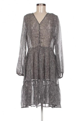 Kleid Tommy Hilfiger, Größe L, Farbe Mehrfarbig, Preis € 164,99