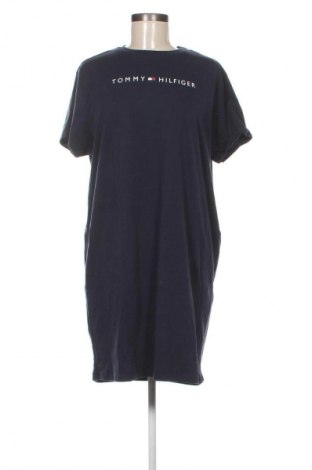 Рокля Tommy Hilfiger, Размер L, Цвят Син, Цена 103,00 лв.