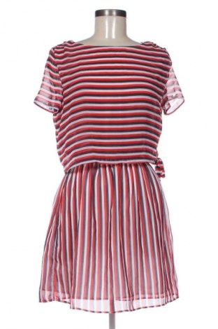 Sukienka Tommy Jeans, Rozmiar S, Kolor Kolorowy, Cena 268,99 zł
