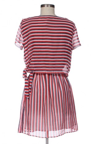 Sukienka Tommy Jeans, Rozmiar S, Kolor Kolorowy, Cena 268,99 zł