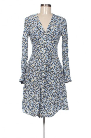 Kleid Tommy Hilfiger, Größe S, Farbe Mehrfarbig, Preis 80,99 €