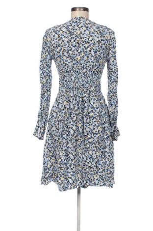 Kleid Tommy Hilfiger, Größe S, Farbe Mehrfarbig, Preis 80,99 €