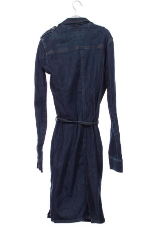 Rochie Tommy Hilfiger, Mărime XS, Culoare Albastru, Preț 305,00 Lei