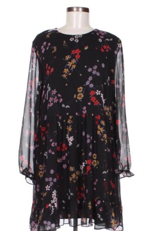 Kleid Tommy Jeans, Größe L, Farbe Mehrfarbig, Preis € 35,00