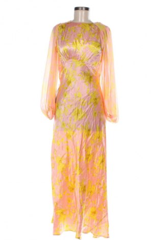 Kleid Topshop, Größe S, Farbe Mehrfarbig, Preis € 75,99