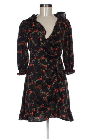 Kleid Topshop, Größe M, Farbe Mehrfarbig, Preis € 24,49
