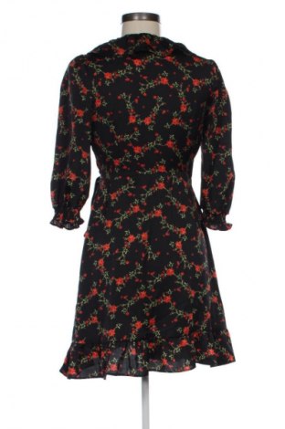 Kleid Topshop, Größe M, Farbe Mehrfarbig, Preis € 24,49