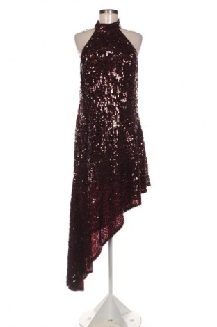 Kleid Topshop, Größe L, Farbe Rot, Preis € 97,99
