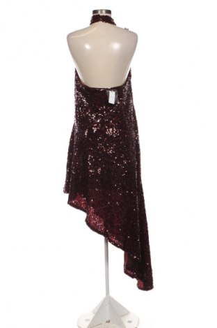 Kleid Topshop, Größe L, Farbe Rot, Preis € 97,99