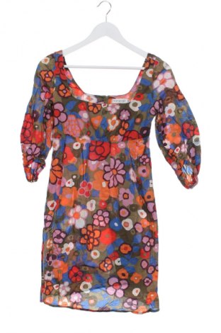 Φόρεμα Topshop, Μέγεθος S, Χρώμα Πολύχρωμο, Τιμή 15,64 €