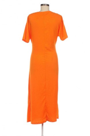 Rochie Trendyol, Mărime XL, Culoare Portocaliu, Preț 126,00 Lei