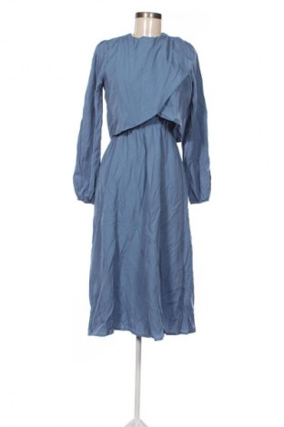 Rochie Trendyol, Mărime XS, Culoare Albastru, Preț 284,00 Lei