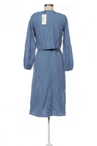 Rochie Trendyol, Mărime XS, Culoare Albastru, Preț 284,00 Lei