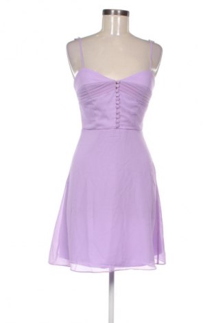 Kleid Trendyol, Größe S, Farbe Lila, Preis € 24,57