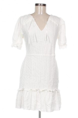 Rochie Trendyol, Mărime L, Culoare Alb, Preț 126,40 Lei