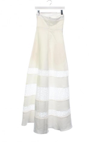 Kleid Trendyol, Größe XS, Farbe Weiß, Preis € 31,71