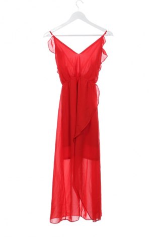Kleid True Decadence, Größe XS, Farbe Rot, Preis 41,98 €