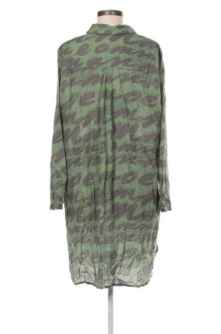Kleid Ulla Popken, Größe XXL, Farbe Mehrfarbig, Preis 33,99 €