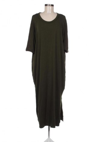 Φόρεμα Ulla Popken, Μέγεθος XXL, Χρώμα Πράσινο, Τιμή 24,48 €