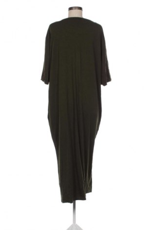 Φόρεμα Ulla Popken, Μέγεθος XXL, Χρώμα Πράσινο, Τιμή 24,48 €