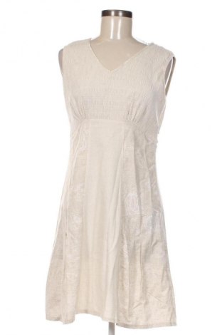 Ruha Unbranded, Méret L, Szín Bézs, Ár 5 437 Ft