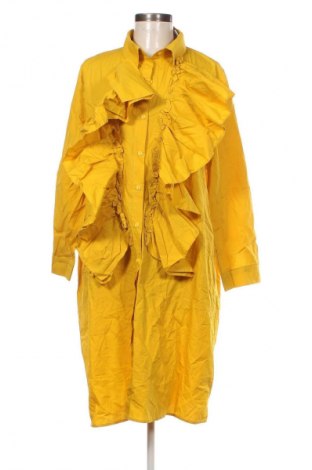 Kleid Unbranded, Größe L, Farbe Orange, Preis € 33,99