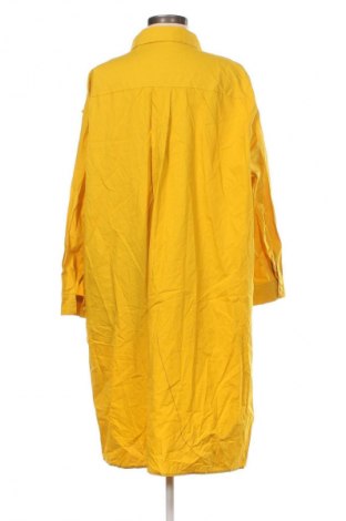 Kleid Unbranded, Größe L, Farbe Orange, Preis € 33,99