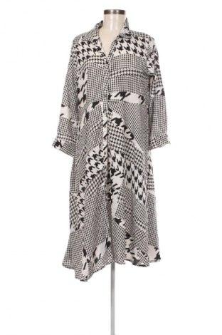 Φόρεμα Unbranded, Μέγεθος XL, Χρώμα Πολύχρωμο, Τιμή 30,99 €