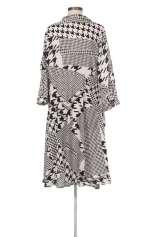Φόρεμα Unbranded, Μέγεθος XL, Χρώμα Πολύχρωμο, Τιμή 30,99 €