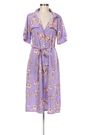 Φόρεμα Unbranded, Μέγεθος M, Χρώμα Πολύχρωμο, Τιμή 32,99 €