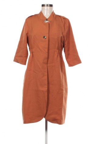 Kleid Unbranded, Größe L, Farbe Braun, Preis € 53,99
