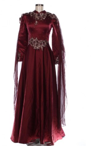 Kleid Unbranded, Größe S, Farbe Rot, Preis € 64,99