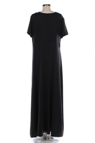Φόρεμα Unbranded, Μέγεθος 3XL, Χρώμα Μαύρο, Τιμή 14,83 €