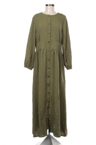 Kleid Unbranded, Größe XL, Farbe Grün, Preis 33,99 €