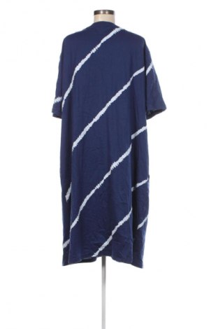 Šaty  Unbranded, Velikost XXL, Barva Modrá, Cena  609,00 Kč
