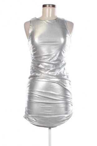 Kleid Unbranded, Größe S, Farbe Silber, Preis € 17,99