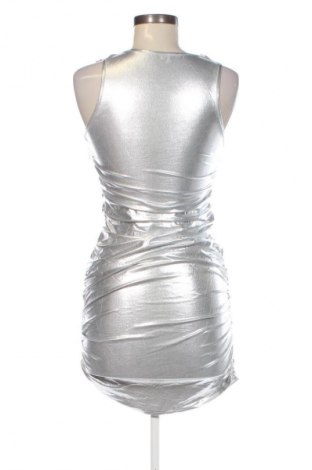 Kleid Unbranded, Größe S, Farbe Silber, Preis € 17,99