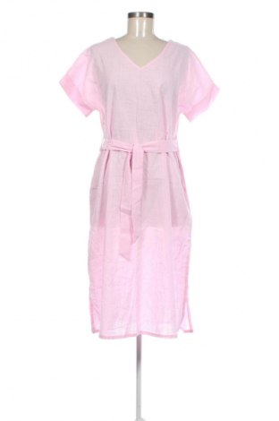 Sukienka Unbranded, Rozmiar M, Kolor Różowy, Cena 120,99 zł