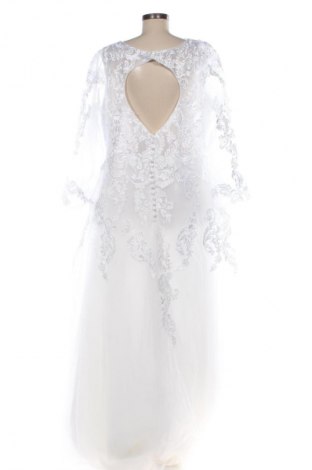 Rochie Unbranded, Mărime XL, Culoare Alb, Preț 718,21 Lei