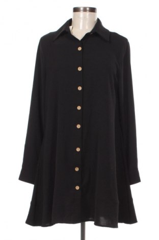 Kleid Unbranded, Größe L, Farbe Schwarz, Preis 53,99 €