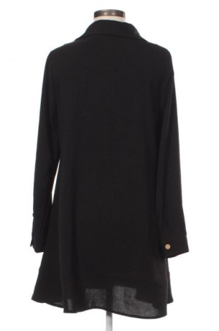 Kleid Unbranded, Größe L, Farbe Schwarz, Preis 53,99 €