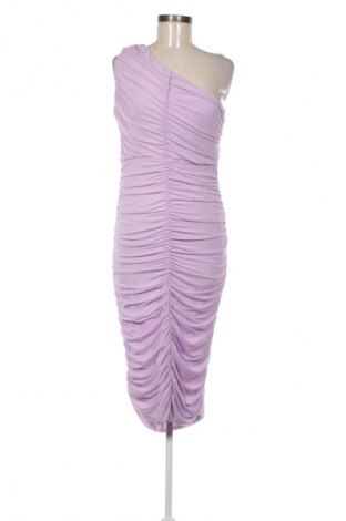 Kleid Unbranded, Größe XL, Farbe Lila, Preis 23,53 €