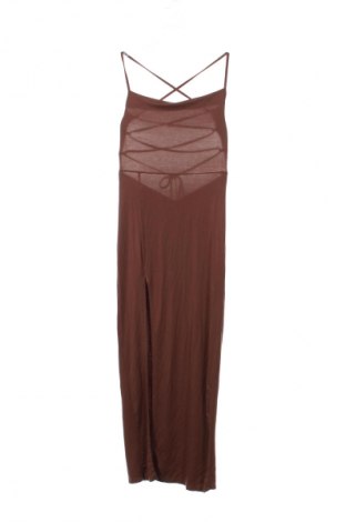Φόρεμα Unbranded, Μέγεθος M, Χρώμα Καφέ, Τιμή 17,37 €