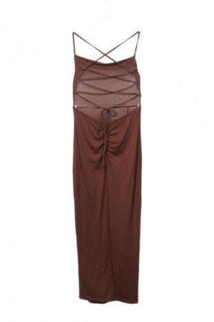 Φόρεμα Unbranded, Μέγεθος M, Χρώμα Καφέ, Τιμή 17,37 €
