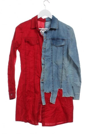 Kleid Unbranded, Größe XS, Farbe Mehrfarbig, Preis € 43,99
