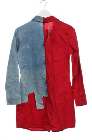 Kleid Unbranded, Größe XS, Farbe Mehrfarbig, Preis € 43,99
