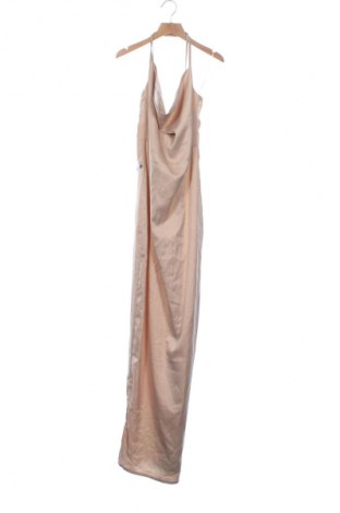 Kleid Unbranded, Größe S, Farbe Beige, Preis € 15,00