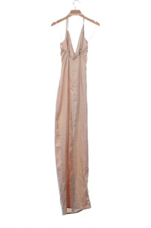 Kleid Unbranded, Größe S, Farbe Beige, Preis € 15,00